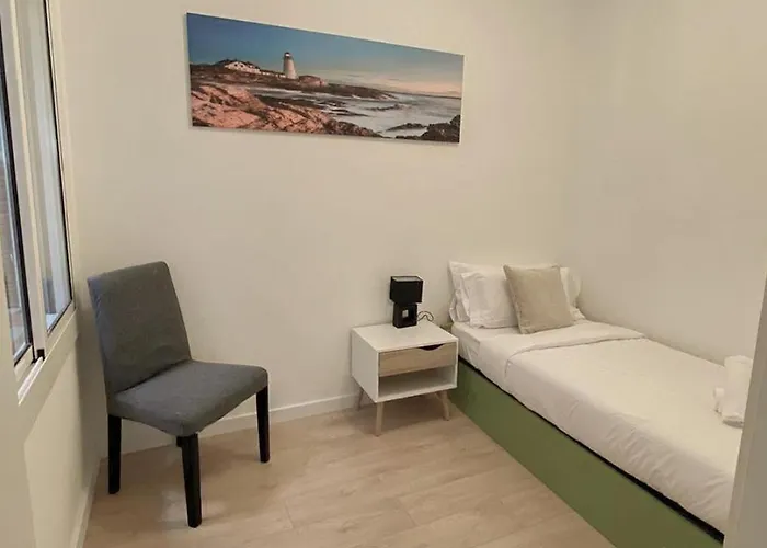 Sitges Best Holidays Apartment