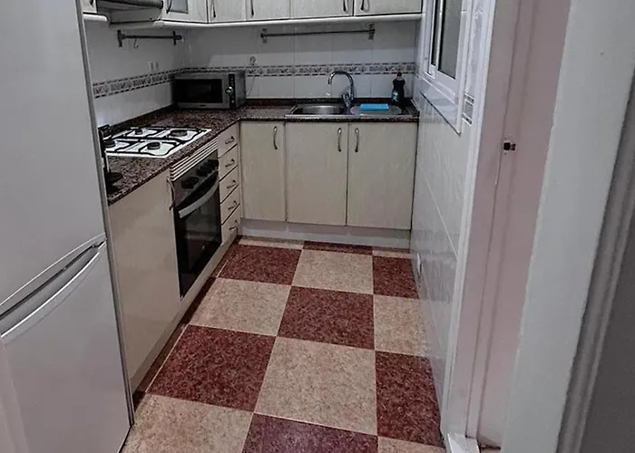 Sitges Best Holidays Apartment