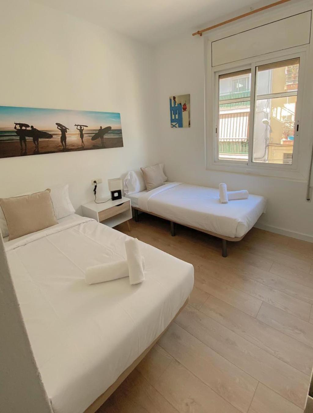 Apartment Holidays *