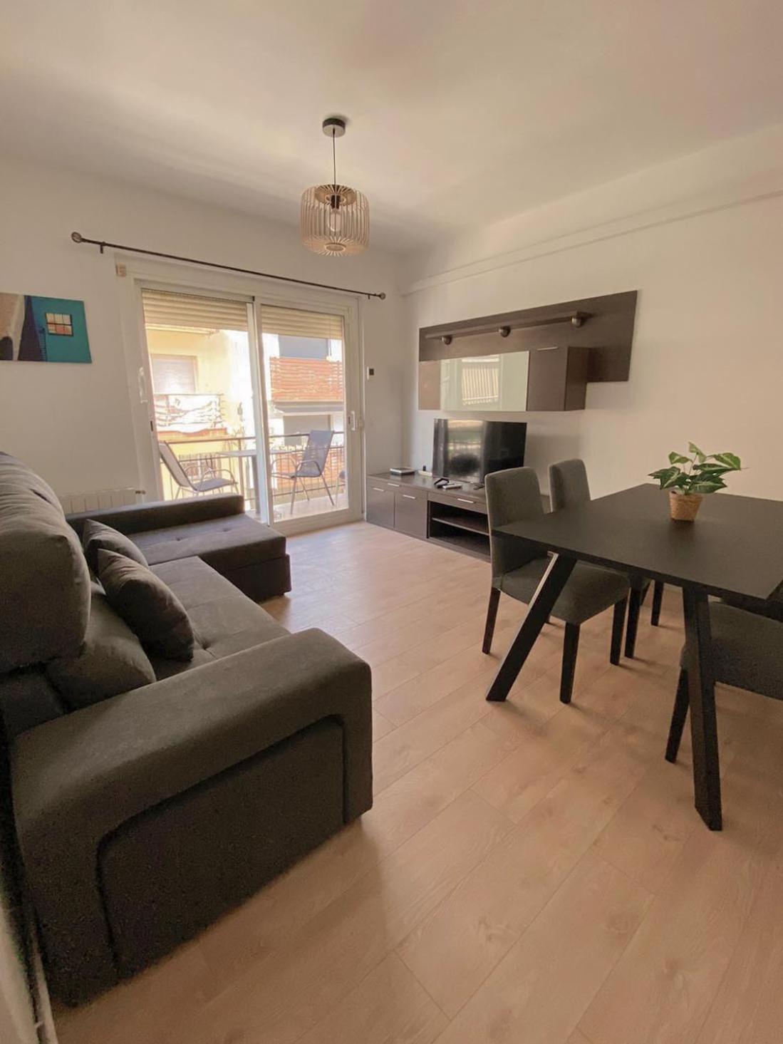 Apartment Holidays Sitges