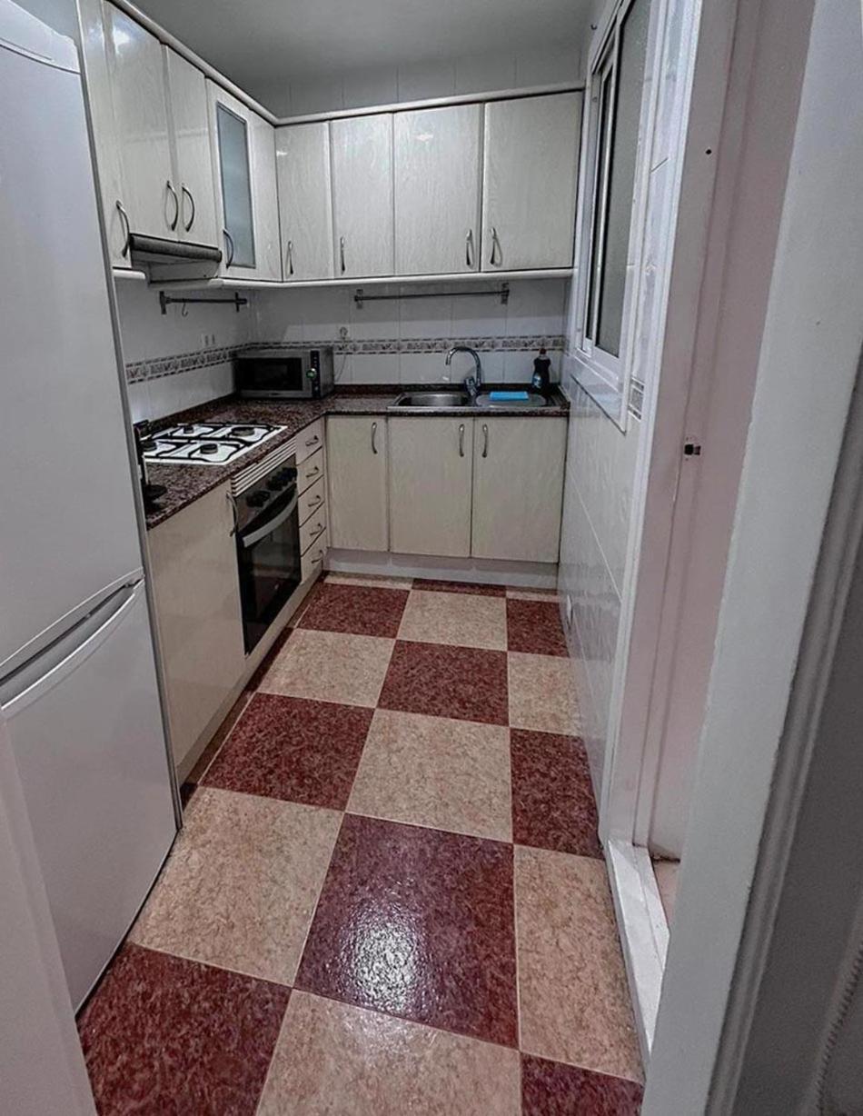 Apartment Holidays *